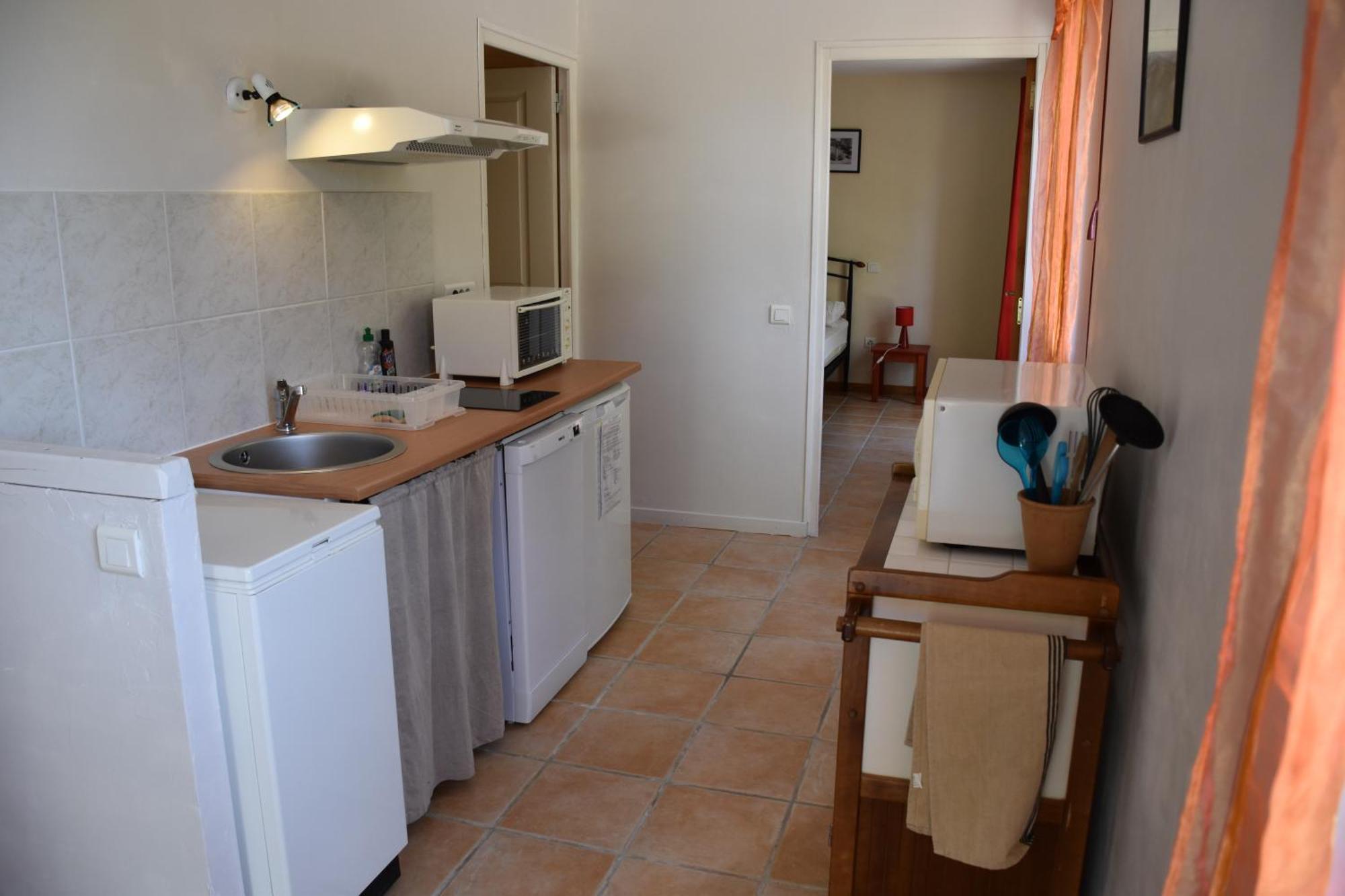 Du Vert & Du Bon Air - Linge Maison Inclus - Parking Prive Gratuit - Centre Ville Bergerac 10Mn - Domaine Bellevue Cottage En Perigord Lembras Exterior photo