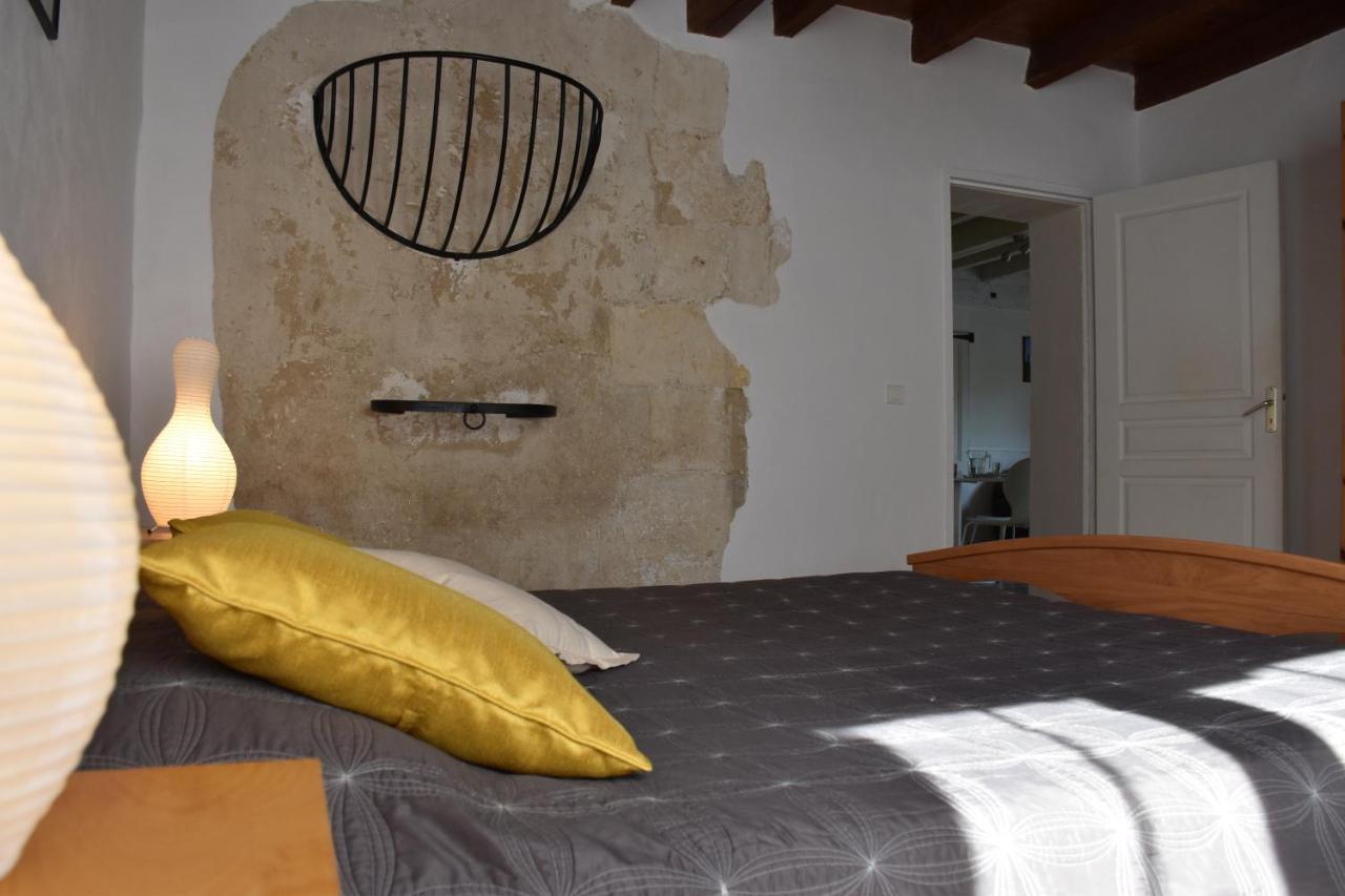 Du Vert & Du Bon Air - Linge Maison Inclus - Parking Prive Gratuit - Centre Ville Bergerac 10Mn - Domaine Bellevue Cottage En Perigord Lembras Exterior photo